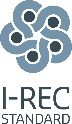 Lotipo - The International REC Standard