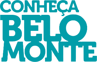 Logotipo - Conheça o belo monte