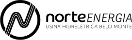 Logotipo - Norte Energia